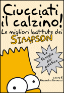 Ciucciati il calzino!: Le migliori battute dei Simpson