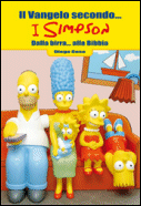 Il Vangelo secondo... I Simpson. Dalla birra... alla Bibbia