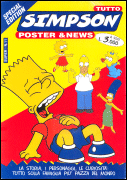 Tutto Simpson: News & Poster