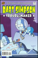 Bart Simpson #3