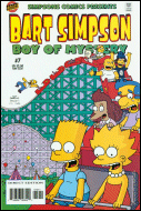 Bart Simpson #7