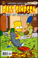 Bart Simpson #20