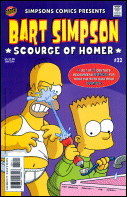 Bart Simpson #22