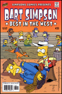 Bart Simpson #23