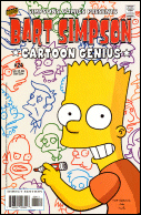 Bart Simpson #24