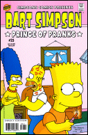 Bart Simpson #25