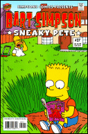 Bart Simpson #27