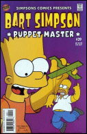 Bart Simpson #29