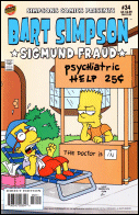 Bart Simpson #34