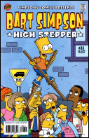 Bart Simpson #35