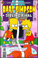 Bart Simpson #42