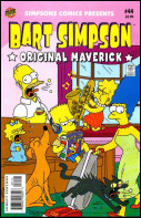 Bart Simpson #44