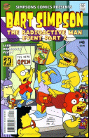 Bart Simpson #48