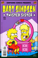 Bart Simpson #55