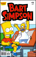 Bart Simpson #75
