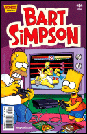 Bart Simpson #84