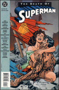 Superman Vol. 2 #75