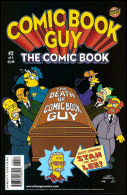 Comic Book Guy #2