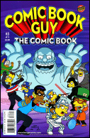 Comic Book Guy #3