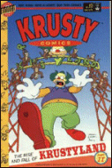 Krusty Comics #2