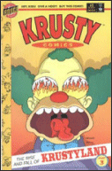 Krusty Comics #3