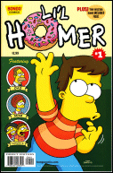 Li'l Homer #1