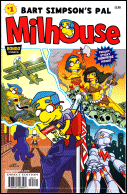 Milhouse #1