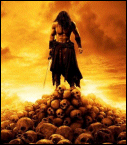 Conan the Barbarian