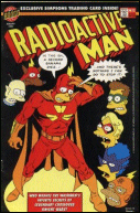 Radioactive Man #679