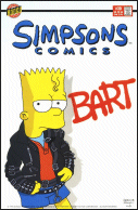 Simpsons Comics #20