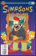 Simpsons Comics #23