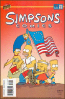 Simpsons Comics #24