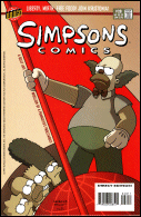 Simpsons Comics #28