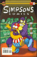 Simpsons Comics #29