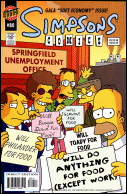 Simpsons Comics #80