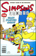 Simpsons Comics #150