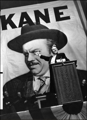 Citizen Kane